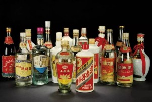 常见的白酒品牌有哪些？白酒市场的品牌大盘点！?